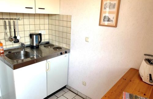 Kreuzau Apartment | Appartementhaus Schlagstein App1