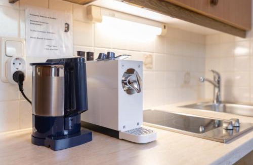 Thorl Apartment | Appartementhaus Theresia
