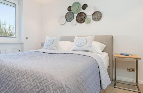 Lutt Kiepenbarg Apartment | Appartementhausanlage Wennseestraße Wenn 43