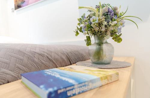 Lutt Kiepenbarg Apartment | Appartementhausanlage Wennseestraße Wenn 23