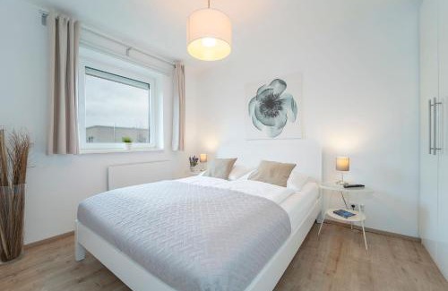 Lutt Kiepenbarg Apartment | Appartementhausanlage Wennseestraße Mia-Mare