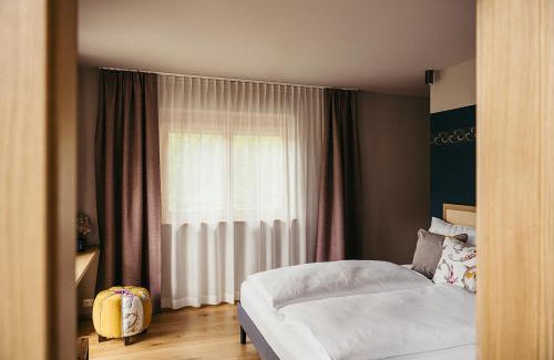 Neusach Apartment | Appartementhotel am Weissensee