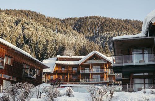 Neusach Apartment | Appartementhotel am Weissensee