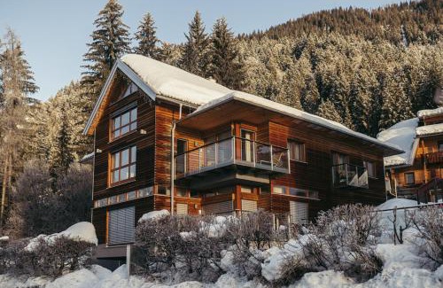 Neusach Apartment | Appartementhotel am Weissensee
