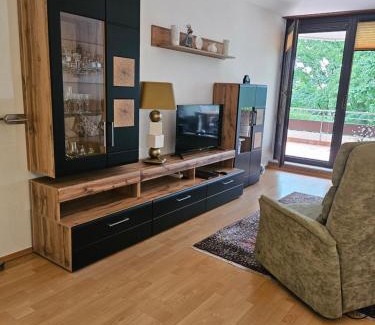 Bad Salzuflen Apartment | Appartementresidenz am Kurpark Bad Salzuflen