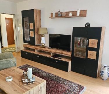 Bad Salzuflen Apartment | Appartementresidenz am Kurpark Bad Salzuflen