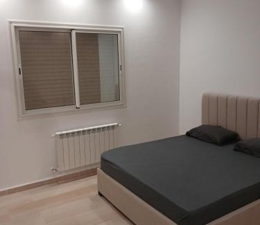 Mahdia Apartment | Appartements à niveau nour palace