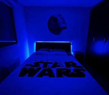 Bourrassol Apartment | Appartements à Toulouse - Skywalker - SKYGUDTLS01 MAE-7351