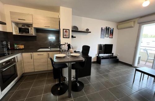 Bourrassol Apartment | Appartements à Toulouse - Skywalker - SKYGUDTLS01 MAE-7351