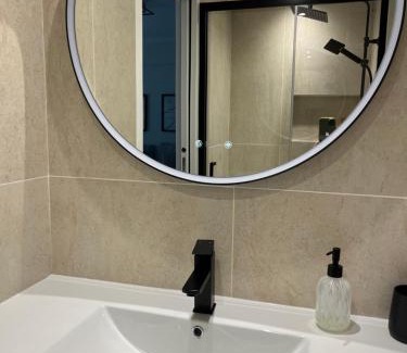 Beausoleil Apartment | Appartements 5MIN MONTE CARLO