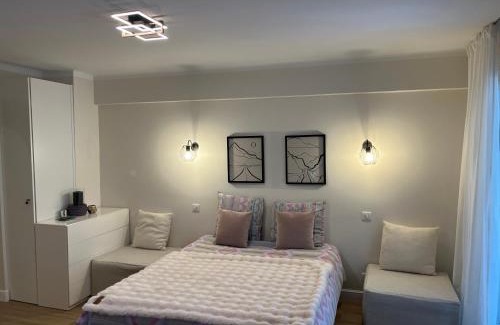 Beausoleil Apartment | Appartements 5MIN MONTE CARLO