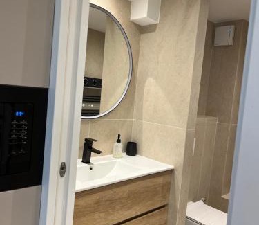 Beausoleil Apartment | Appartements 5MIN MONTE CARLO