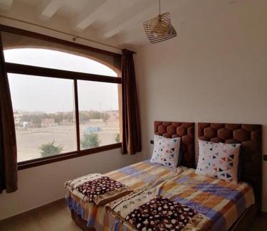Imi Ouaddar Apartment | Appartements a Imi Ouaddar proche de la Plage