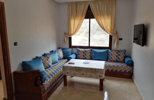 Imi Ouaddar Apartment | Appartements a Imi Ouaddar proche de la Plage