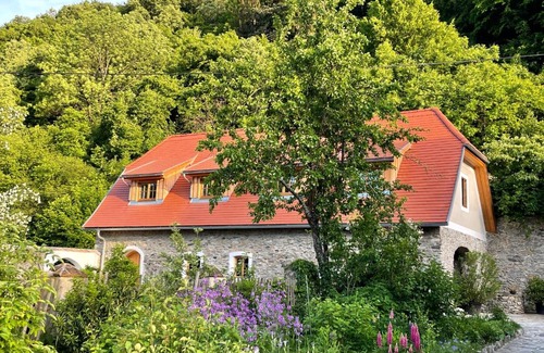 Spitz Apartment | Appartements Adam-Mühle