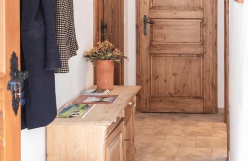 Spitz Apartment | Appartements Adam-Mühle