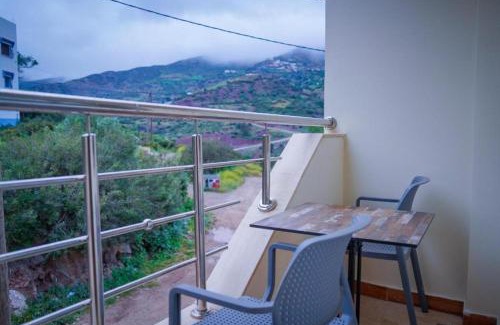 Talambote Apartment | appartements Al Amri akchour