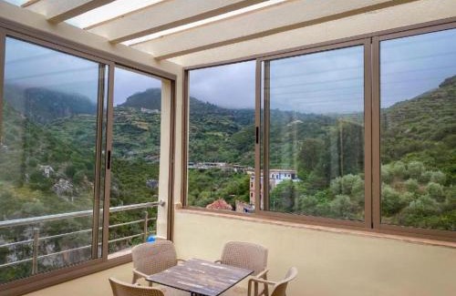 Talambote Apartment | appartements Al Amri akchour