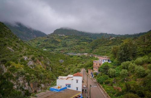Talambote Apartment | appartements Al Amri akchour