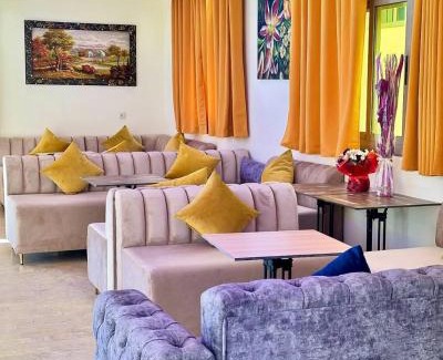 Talambote Apartment | appartements Al Amri akchour