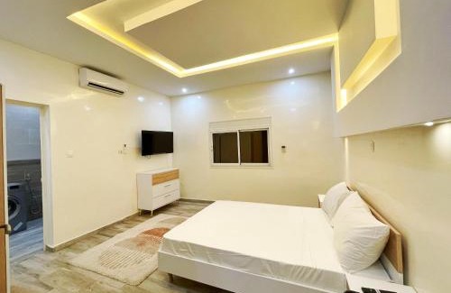 Nouakchott Apartment | Appartements Al Zahra