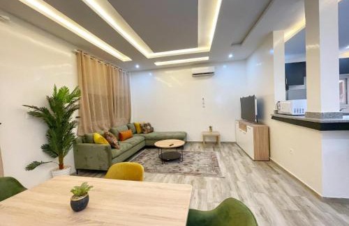 Nouakchott Apartment | Appartements Al Zahra