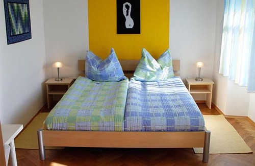 Gries Apartment | Appartements Alpha-Graz