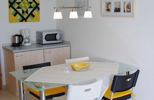 Gries Apartment | Appartements Alpha-Graz