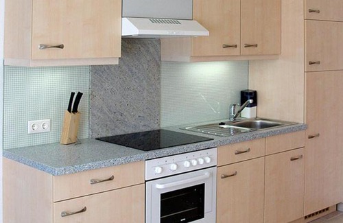 Gries Apartment | Appartements Alpha-Graz