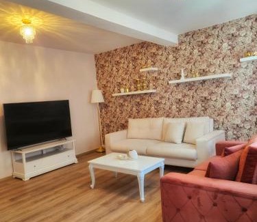 Eisenach Apartment | Appartements am Bachhaus