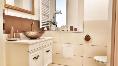 Eisenach Apartment | Appartements am Bachhaus