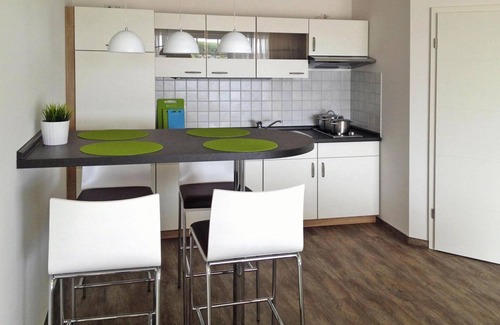 Schwerin Apartment | Appartements am Heidensee in Schwerin