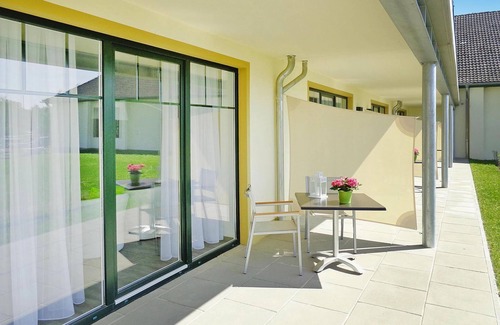 Schwerin Apartment | Appartements am Heidensee in Schwerin