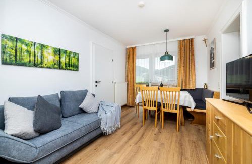 Am Feuersang Apartment | Appartements Angelika