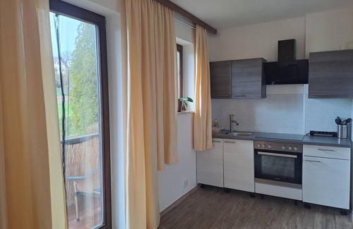 Keutschach am See Apartment | Appartements Kubisko WG 4