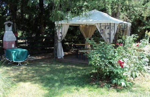 Keutschach am See Apartment | Appartements Kubisko WG 4