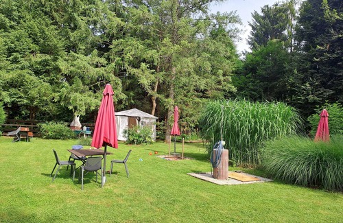 Keutschach am See Apartment | Appartements Kubisko WG 4