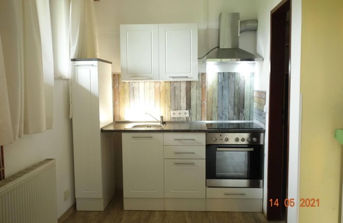 Keutschach am See Apartment | Appartements Kubisko WG 2