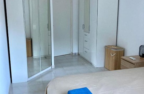 Ventabrun Apartment | Appartements avec jardin