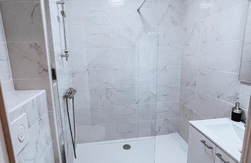 Ventabrun Apartment | Appartements avec jardin