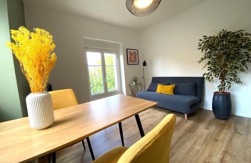 Centre Ville Apartment | Appartements avenue général Leclerc