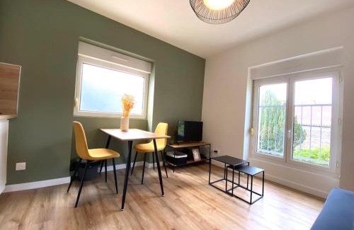Centre Ville Apartment | Appartements avenue général Leclerc