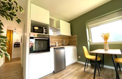 Centre Ville Apartment | Appartements avenue général Leclerc
