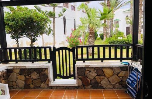 Restinga Smir Apartment | Appartements Bahia Smir