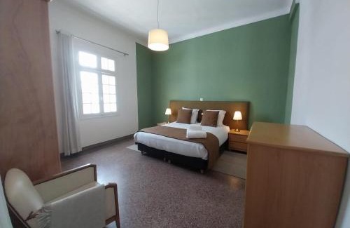 Quartier Hassan Apartment | Appartements Balima Harcourt DeLuxe
