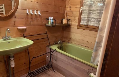 Barcelonnette Apartment | Appartements Barcelonette by PraLoup Vacances