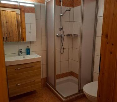 Wagrain Apartment | Appartements Baumanngut