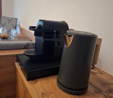 Wagrain Apartment | Appartements Baumanngut