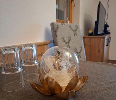 Wagrain Apartment | Appartements Baumanngut