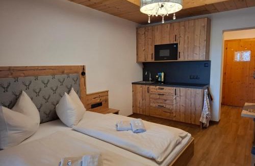 Wagrain Apartment | Appartements Baumanngut